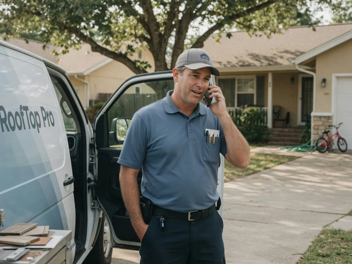 Roof Repair Wickett, TX FAQs